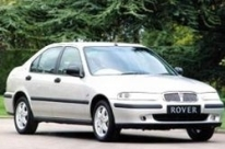 opony do Rover 414 4/5 drzwi II