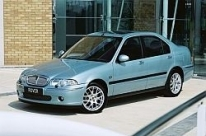 opony do Rover 45 4/5 drzwi I