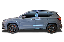 opony do Cupra Ateca SUV I