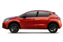 opony do DS Automobiles DS4 Crossback I FL