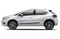 opony do DS Automobiles DS4 Hatchback I FL