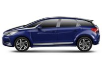 opony do DS Automobiles DS5 Hatchback I FL