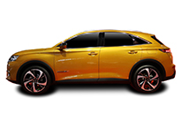 opony do DS Automobiles DS7 Crossback SUV I