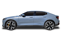 opony do Polestar Polestar 2 Liftback I