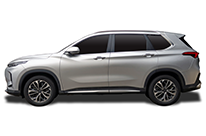 opony do Maxus Euniq 6 SUV I