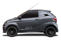opony do Aixam City Hatchback IV