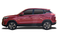 opony do Baic Beijing 3 SUV I
