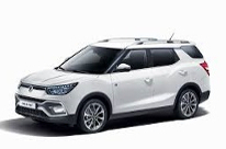 opony do SsangYong XLV SUV I