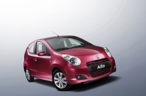 opony do Suzuki Alto Hatchback V