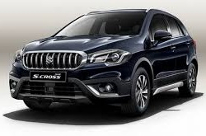 opony do Suzuki SX4 S-Cross II FL