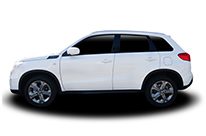 opony do Suzuki Vitara SUV III