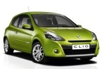 opony do Renault Clio Hatchback III