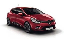 opony do Renault Clio Hatchback IV FL