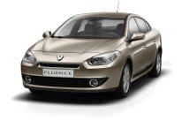 opony do Renault Fluence Sedan I