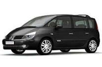 opony do Renault Grand Espace Van II