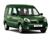 opony do Renault Kangoo Van I