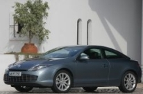 opony do Renault Laguna Coupe III