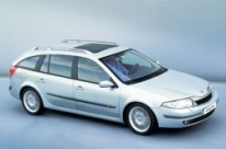 opony do Renault Laguna Kombi II