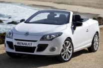 opony do Renault Megane Coupe-Cabriolet III