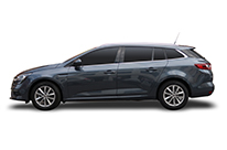 opony do Renault Megane Grandtour I