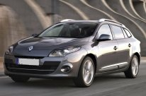 opony do Renault Megane Grandtour III