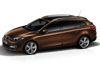 opony do Renault Megane Grandtour III FL