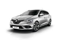 opony do Renault Megane Grandtour IV