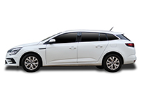 opony do Renault Megane Grandtour IV FL