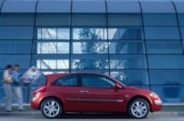 opony do Renault Megane Hatchback II