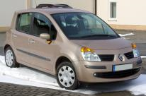 opony do Renault Modus Van I FL