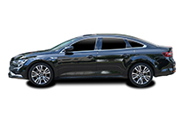 opony do Renault Talisman Sedan I