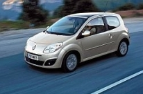 opony do Renault Twingo Hatchback II