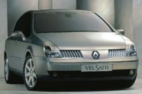 opony do Renault Vel Satis Hatchback I
