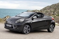 opony do Renault Wind Coupe-Cabriolet I