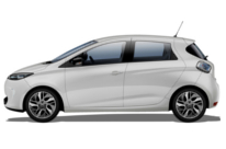 opony do Renault ZOE Hatchback I