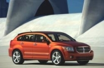 opony do Dodge Caliber Hatchback I