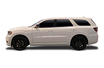 opony do Dodge Durango SUV III