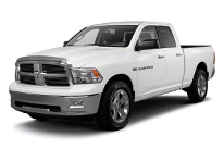 opony do Dodge RAM Pick-Up IV