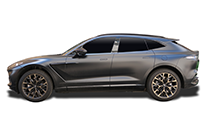 opony do Aston Martin DBX SUV I