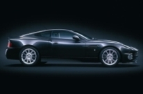 opony do Aston Martin V12 Coupe I