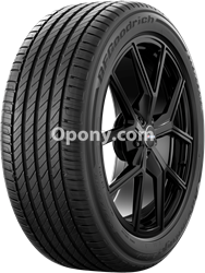 opony BFGoodrich Advantage 2 SUV