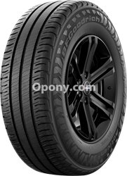 opony BFGoodrich Activan 2