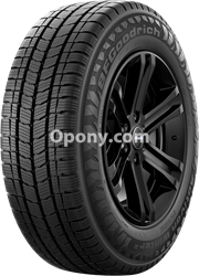 opony BFGoodrich Activan Winter 2
