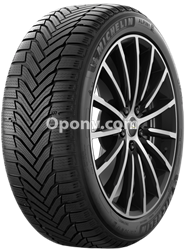 opony Michelin Alpin 6