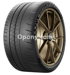 opony Michelin Pilot Sport Cup 2 R