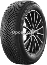 opony Michelin CrossClimate 2