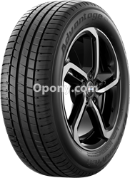 opony BFGoodrich Advantage