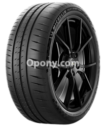 opony Michelin Pilot Sport Cup 2 Connect