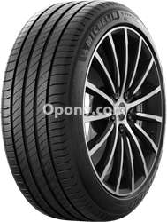 opony Michelin E Primacy