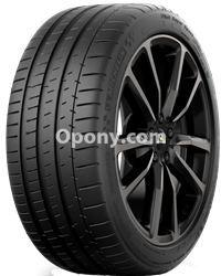 opony Michelin Pilot Super Sport